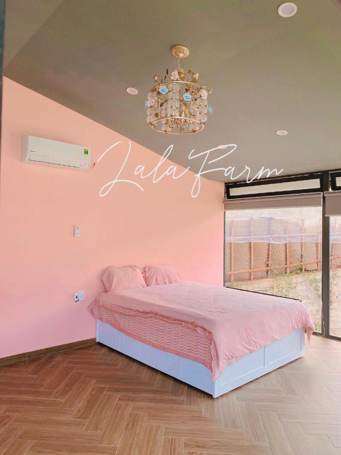 Lala Farm Dallas Villa Da Lat Exterior photo